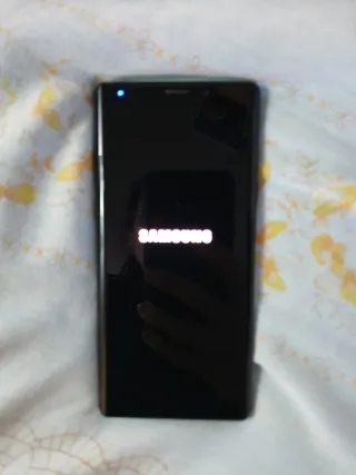 Samsung Galaxy Note 9