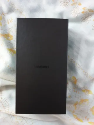 Samsung Galaxy Note 9