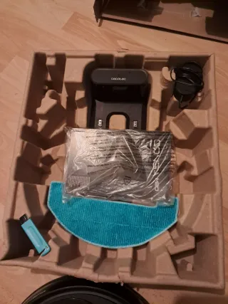 Cecotec Conga M20 7000 Pa