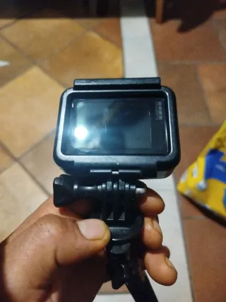 GoPro Hero 6 Black