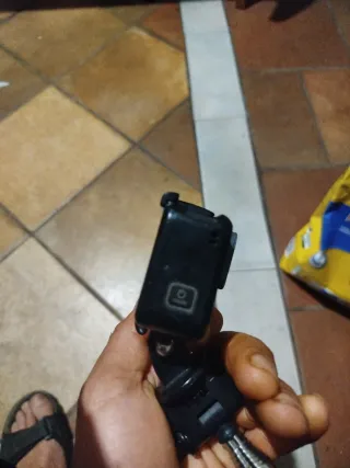 GoPro Hero 6 Black
