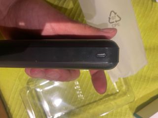 Power Bank Unico 20000 mAh sin estrenar