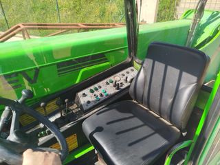 Merlo Roto 30.13 Manipulador Telescópico