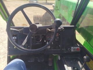 Merlo Roto 30.13 Manipulador Telescópico