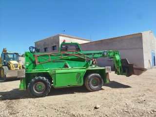 Merlo Roto 30.13 Manipulador Telescópico