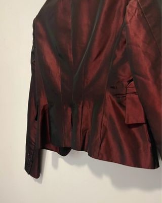 Blazer retrò Made in Italy