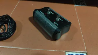 Amplificador Fender Champion 100