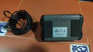 Amplificador Fender Champion 100