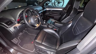 Audi RS4 2006