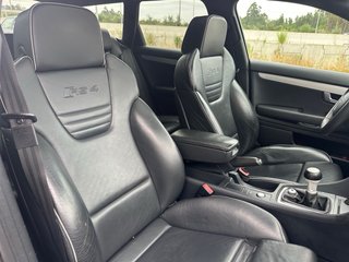 Audi RS4 2006