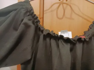 Disfraz esqueleto arcoíris niña 4-6 años