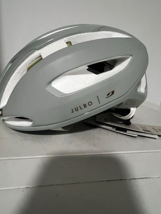 Casco Julbo Finisher Mips Gris Talla M