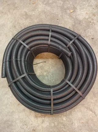 Tubo Corrugado Revi 32mm 50m