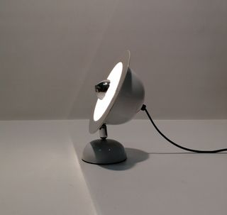 Lampada Space Age Mid-Century