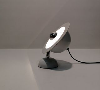 Lampada Space Age Mid-Century