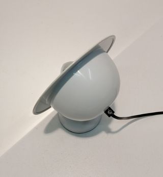 Lampada Space Age Mid-Century