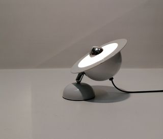 Lampada Space Age Mid-Century