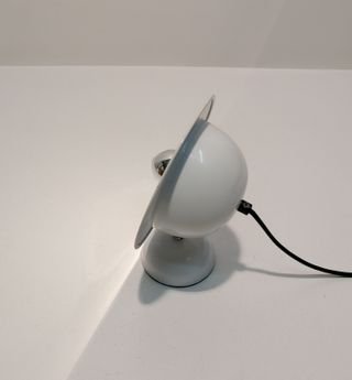 Lampada Space Age Mid-Century