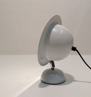 Lampada Space Age Mid-Century