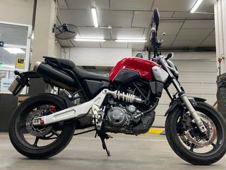 Yamaha MT-03 660cc Naked