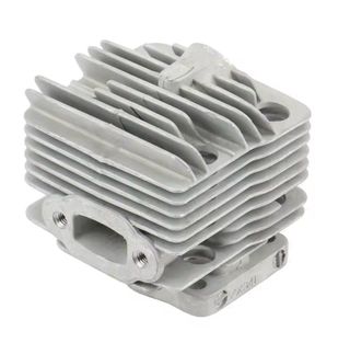 Cilindro Pistone(completo)Decespugliatore 26cc