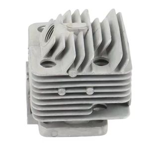 Cilindro Pistone(completo)Decespugliatore 26cc