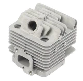 Cilindro Pistone(completo)Decespugliatore 26cc