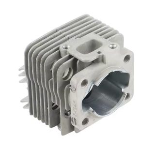 Cilindro Pistone(completo)Decespugliatore 26cc