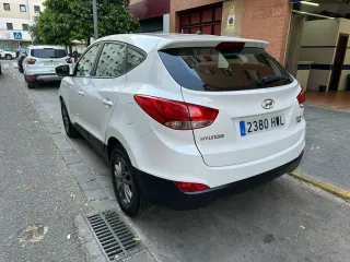 Hyundai ix35 2014