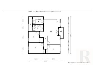 Piso en venta en Ctra. Santpedor - Bases de Manresa en Manresa