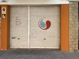 Local comercial en venta en La Bordeta en Lleida