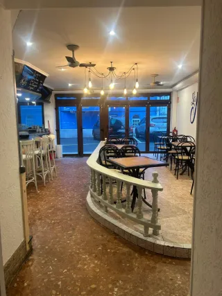 Bar en suances