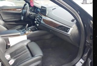 Despiece BMW Serie 5 540i 2018