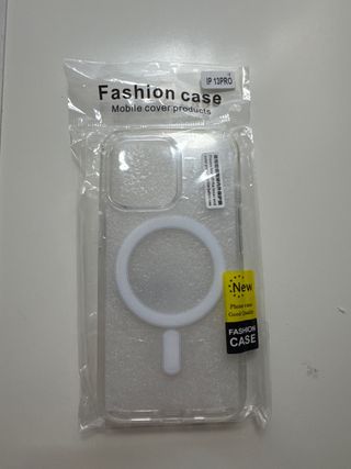 Funda iPhone 13 Pro