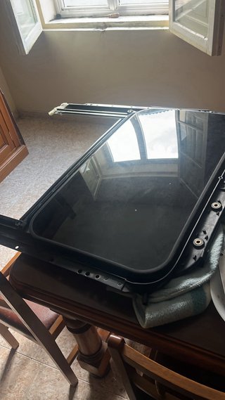 Techo Solar VW Golf 5