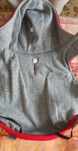 Vestito per cane/gatto taglia piccola
