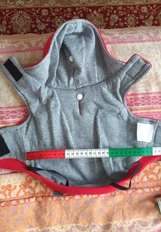 Vestito per cane/gatto taglia piccola
