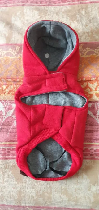 Vestito per cane/gatto taglia piccola