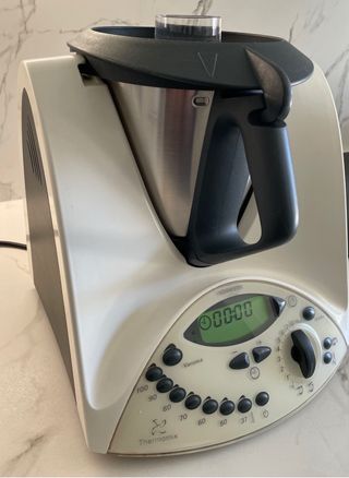 Thermomix TM31
