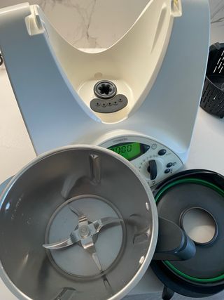 Thermomix TM31