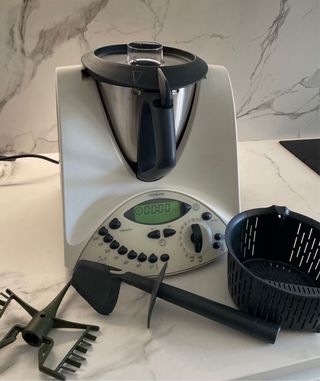 Thermomix TM31