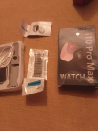 Smartwatch i10 Pro Max
