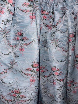 Traje de Fallera Niña