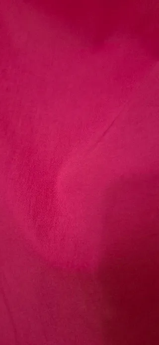 Vestido fiesta palabra de honor rosa