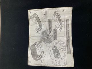 Cubrecapota BMW Z3 Beige Original