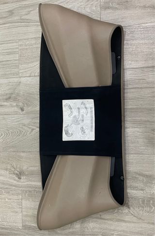 Cubrecapota BMW Z3 Beige Original