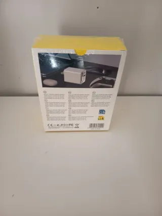 Caricatore Rapido Andowl 75W Q-CD09