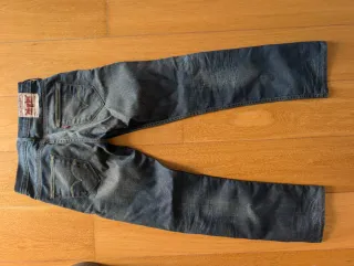 Pantalones Levi's W30 L32