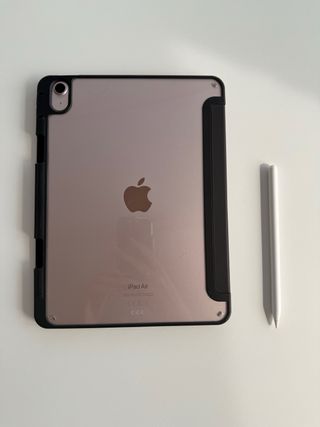 iPad Air 256GB Plata