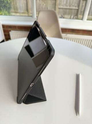 iPad Air 256GB Plata